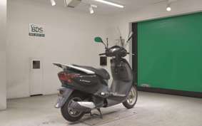 HONDA LEAD 110 2007 JF19