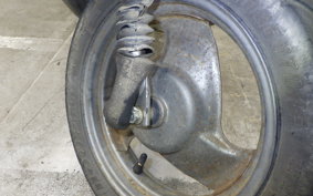 YAMAHA JOG Gen.2 2022 3YJ