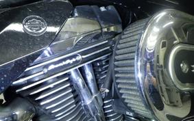HARLEY FLHX 1580 2007