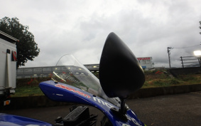 HONDA CBR600RR 2006 PC37