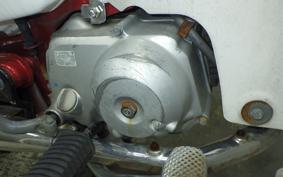 HONDA C70 SUPER CUB 1984 C70