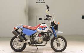 HONDA MONKEY BAJA 2008 Z50J