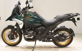 BMW R1300GS Touring 2024