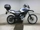 Фото BMW G650GS 2013 с японского аукциона