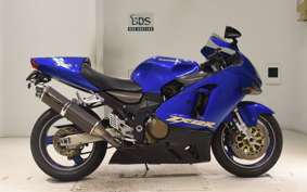 KAWASAKI ZX 1200 NINJA R 2003