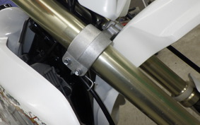 SUZUKI DR-Z400SM 2011 SK44A