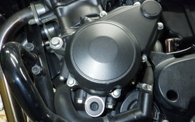 HONDA CB400 SUPER BOLDOR A 2019 NC42