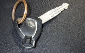 SUZUKI LET's 4 CA45A
