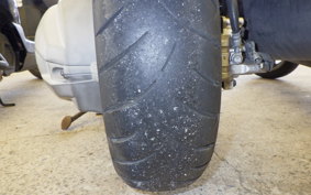 SUZUKI SKYWAVE 400 A 2009 CK45A