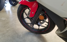 YAMAHA YZF-R25 RG10J
