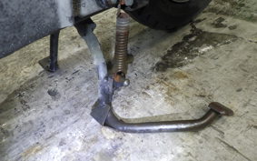 YAMAHA VINO 50 Molfe 2021 SA37J