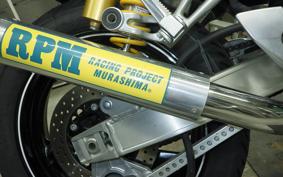 YAMAHA XJR400 Gen.3 R 2008 RH02J