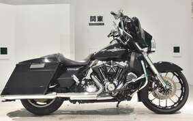HARLEY FLHX 1690 2013 KBM