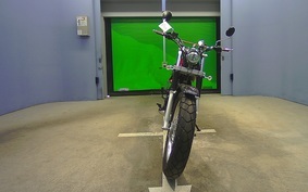 YAMAHA TW225 2006 DG09J
