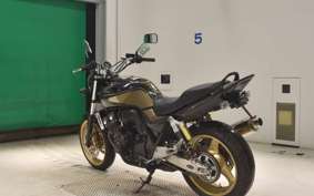 HONDA CB400SF VTEC 2012 NC42
