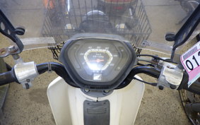 HONDA C110 SUPER CUB JA10