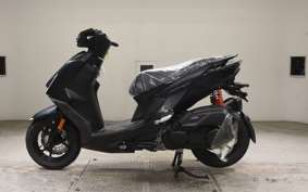 YAMAHA CYGNUS 125 X 2026 SEM5J