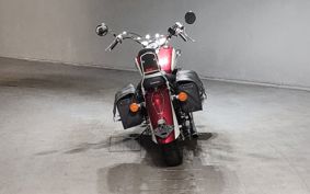 HONDA SHADOW 750 2008 RC50