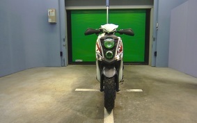 SYM CROX 125 AEA3