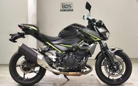 KAWASAKI Z400 Gen.2 2022 EX400L