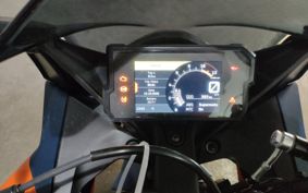 KTM 390 RC 2025 JYJ40