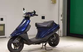 SUZUKI ADDRESS V100 CE11A