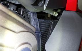 HONDA CBR650R 2022 RH03