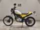 Фото Yamaha TRICKER Gen.2 с японского аукциона
