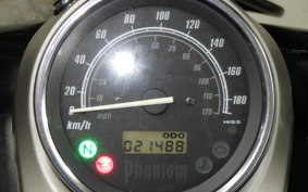 HONDA SHADOW 750 PHANTOM 2010 RC53