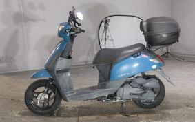 SUZUKI LET's CA4AA