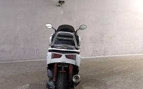 HONDA FORZA MF12