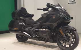 HONDA GL 1800 GOLD WING TOUR DCT 2026 SC79