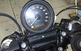 HARLEY XL1200X