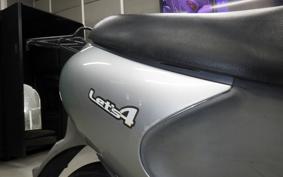 SUZUKI LET's 4 CA45A