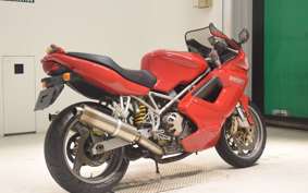 DUCATI ST2 2004