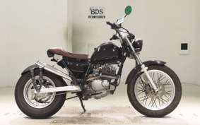 SUZUKI VANVAN 200 2010 NH41A