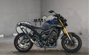 YAMAHA MT-09 2016 RN34J