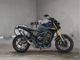 Фото Yamaha MT-09 2016 с японского аукциона