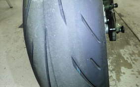YAMAHA XSR900 2023 RN80J