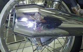 HONDA GB250 CLUBMAN Gen.5 2007 MC10