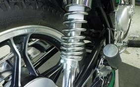 SUZUKI GN125 H