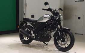YAMAHA XSR155 2020
