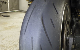 KAWASAKI ZZ1100 NINJA R 1991 ZXT10C
