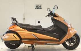 SUZUKI GEMMA 250 CJ47A