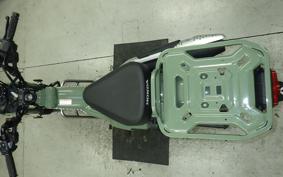 HONDA CT125-2 2015 JA65
