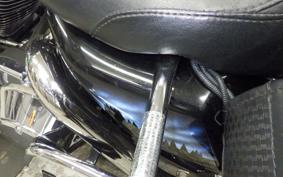 HARLEY FLHRCI 1450 2006