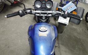 YAMAHA YBR125