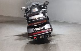 HONDA GL1500 GOLD WING 1992 SC22