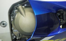 KAWASAKI NINJA ZX-6R 2001 ZX600J