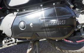 SUZUKI SWISH 125 DV12B